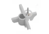 Ultra Micro AS3Xtra Gearbox with Propshaft