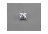 Ultra Micro AS3Xtra Gearbox with Propshaft