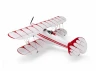 E Flite UMX WACO BNF Basic AS3X