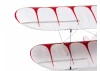 E Flite UMX WACO BNF Basic AS3X