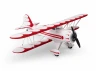 E Flite UMX WACO BNF Basic AS3X
