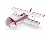 E Flite UMX WACO BNF Basic AS3X