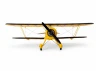 E Flite UMX WACO BNF Basic AS3X