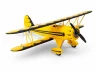 E Flite UMX WACO BNF Basic AS3X