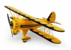 E Flite UMX WACO BNF Basic AS3X