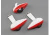 Landing Gear Set: UMX SR22T