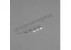 Pushrod Set: UMX SR22T