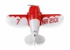 E Flite Gee Bee R-2 UMX - BNF Basic AS3X