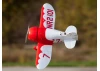 E Flite Gee Bee R-2 UMX - BNF Basic AS3X