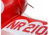 E Flite Gee Bee R-2 UMX - BNF Basic AS3X