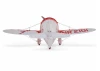 E Flite Gee Bee R-2 UMX - BNF Basic AS3X