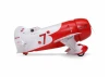 E Flite Gee Bee R-2 UMX - BNF Basic AS3X
