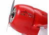 E Flite Gee Bee R-2 UMX - BNF Basic AS3X