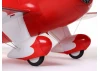 E Flite Gee Bee R-2 UMX - BNF Basic AS3X