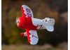 E Flite Gee Bee R-2 UMX - BNF Basic AS3X