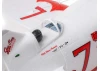 E Flite Gee Bee R-2 UMX - BNF Basic AS3X