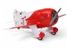 E Flite Gee Bee R-2 UMX - BNF Basic AS3X