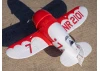 E Flite Gee Bee R-2 UMX - BNF Basic AS3X