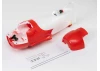 E Flite Gee Bee R-2 UMX - BNF Basic AS3X
