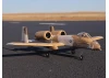 E Flite UMX A-10 Thunderbolt II 30mm EDF - BNF Basic