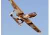 E Flite UMX A-10 Thunderbolt II 30mm EDF - BNF Basic