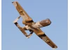 E Flite UMX A-10 Thunderbolt II 30mm EDF - BNF Basic