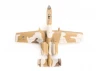 E Flite UMX A-10 Thunderbolt II 30mm EDF - BNF Basic
