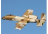 E Flite UMX A-10 Thunderbolt II 30mm EDF - BNF Basic