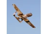 E Flite UMX A-10 Thunderbolt II 30mm EDF - BNF Basic