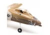 E Flite UMX A-10 Thunderbolt II 30mm EDF - BNF Basic