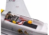 E Flite UMX F-86 Sabre 30mm EDF Jet - BNF Basic AS3X