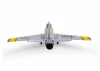 E Flite UMX F-86 Sabre 30mm EDF Jet - BNF Basic AS3X