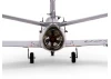 E Flite UMX F-86 Sabre 30mm EDF Jet - BNF Basic AS3X