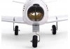E Flite UMX F-86 Sabre 30mm EDF Jet - BNF Basic AS3X