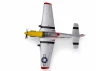 E Flite P-51D Mustang UMX - Detroit Miss - BNF Basic AS3X
