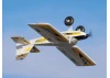 E Flite UMX Timber X - BNF Basic