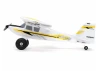 E Flite UMX Timber X - BNF Basic