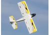 E Flite UMX Timber X - BNF Basic