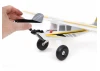 E Flite UMX Timber X - BNF Basic