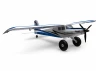 E Flite Turbo Timber Evolution UMX AS3X - BNF Basic