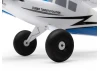 E Flite Turbo Timber Evolution UMX AS3X - BNF Basic
