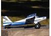 E Flite Turbo Timber Evolution UMX AS3X - BNF Basic