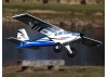 E Flite Turbo Timber Evolution UMX AS3X - BNF Basic