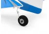 E Flite Turbo Timber Evolution UMX AS3X - BNF Basic