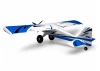 E Flite Turbo Timber Evolution UMX AS3X - BNF Basic
