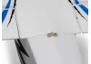 E Flite Turbo Timber Evolution UMX AS3X - BNF Basic