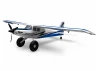 E Flite Turbo Timber Evolution UMX AS3X - BNF Basic