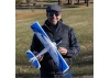 E Flite Turbo Timber Evolution UMX AS3X - BNF Basic
