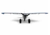 E Flite Turbo Timber Evolution UMX AS3X - BNF Basic