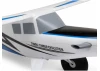 E Flite Turbo Timber Evolution UMX AS3X - BNF Basic